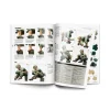 Vallejo - Diorama Project 1.2 Figuras Spanish - 75040