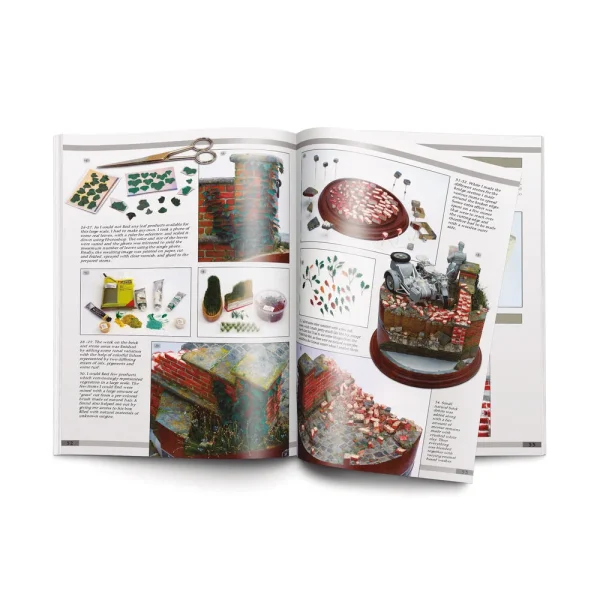 Vallejo - Landscapes of War Vol. 3 Spanish - 75035