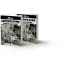 Vallejo – Landscapes of War Vol. 3 English – 75034 - Vallejo - Ludik Vault