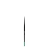 Vallejo - Natural Hair Round Brush No. 1 - B01001