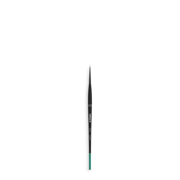 Vallejo - Round Synthetic Brush No. 10/0 - B02100