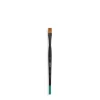 9551002370-1 Vallejo - Flat Rectangular Synthetic Brush No. 10 - B04010