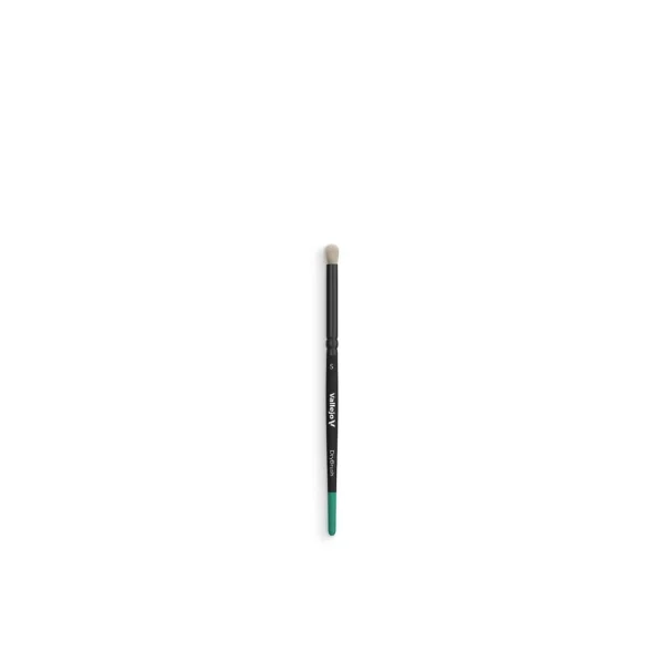 9551002455-1 Vallejo - Natural Hair Dry Brush Small - B07001