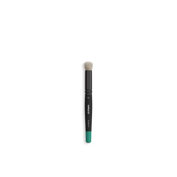 9551002554-1 Vallejo - Natural Hair Dry Brush ExtraLarge - B07004