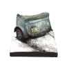 9551002837 Vallejo – Kubelwagen Base (Rear) 5,5 x 5,5 cm – SC007 - Vallejo - Ludik Vault