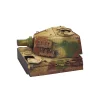 9551004015 Vallejo – King Tiger Section 8 x 7 cm – SC011 - Vallejo - Ludik Vault