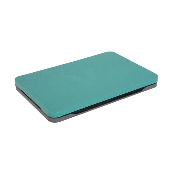 9551006651-1 Vallejo - Wet Palette Set (includes: Airtight tray with lid, 2 Rehusable hydration sponges, 30 Sheets of moisture paper, 1 Accesory well palette and elastic band) - B90001
