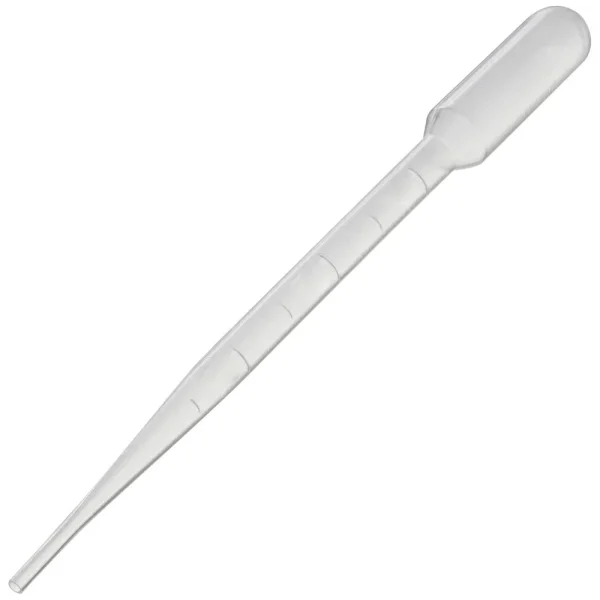 9551260039-1 Vallejo - Pipettes Medium Size 8x3 ml - 26003