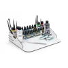 9551260114 Vallejo – Paint display and work station 40 x 30 x 8,5 cm – 26011 - Vallejo - Ludik Vault