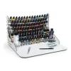 Vallejo – Paint display and work station with vertical storage 50 x 37 x 29,5 cm – 26014 - Vallejo - Ludik Vault