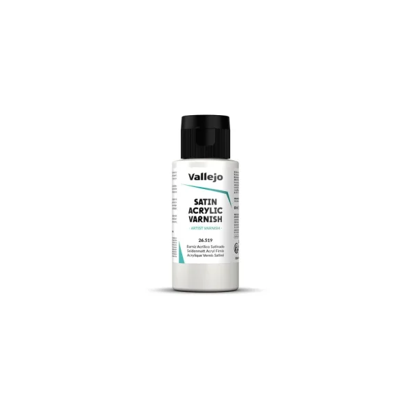 9551265195 Vallejo – Satin 60 ml – 26519 - Vallejo - Ludik Vault