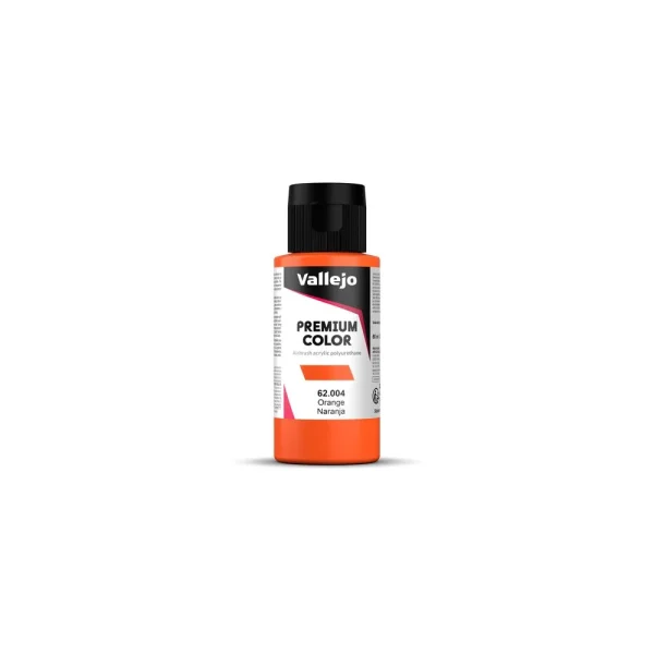 9551620048 Vallejo – Orange 60 ml – 62004 - Vallejo - Ludik Vault
