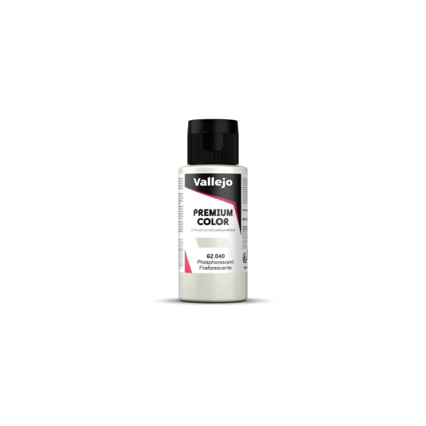 Vallejo – Phosphorescent 60 ml – 62040 - Vallejo - Ludik Vault