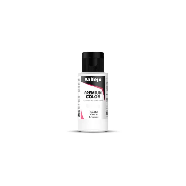 9551620673 Vallejo – Cleaner 60 ml – 62067 - Vallejo - Ludik Vault