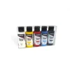 9551621014 Vallejo – Basic Opaque Colors 60 ml – 62101 - Vallejo - Ludik Vault