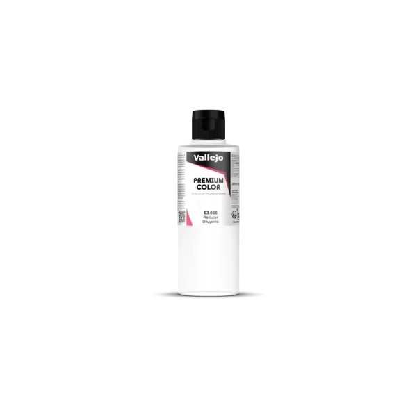 9551630665 Vallejo – Reducer 200 ml – 63066 - Vallejo - Ludik Vault