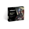 Vallejo – Medieval Colors 18 ml – 70142 - Vallejo - Ludik Vault