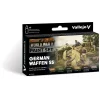 Vallejo – German Waffen SS 18 ml – 70207 - Vallejo - Ludik Vault
