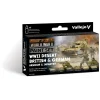 9551702089 Vallejo – Desert British & German Armour & Infantry 18 ml – 70208 - Vallejo - Ludik Vault