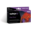 9551702430 Vallejo – Fire Fury by Angel Giraldez 18 ml – 70243 - Vallejo - Ludik Vault