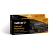 9551702645 Vallejo – Railroad Weathering by Chema Cabrero 18 ml – 70264 - Vallejo - Ludik Vault