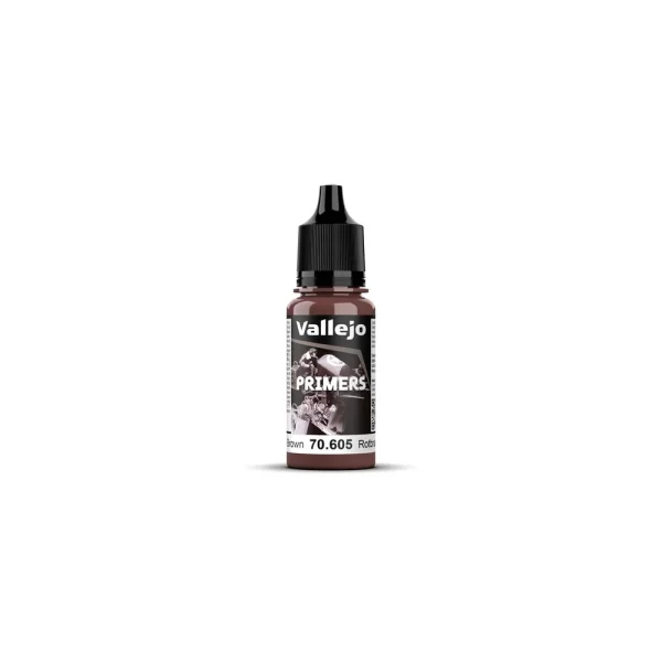 9551706056 Vallejo – German Red Brown RAL8012 18 ml – 70605 - Vallejo - Ludik Vault
