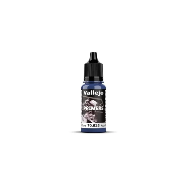 9551706254 Vallejo – Ultramarine Blue 18 ml – 70625 - Vallejo - Ludik Vault