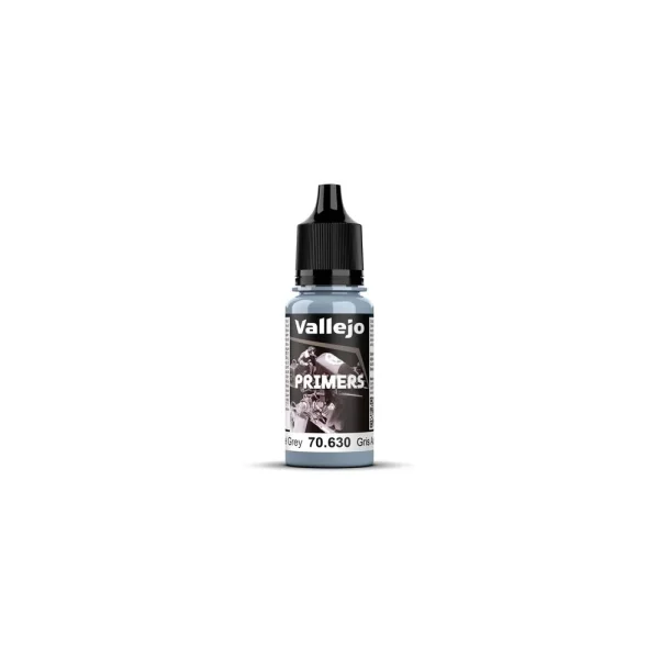 9551706308 Vallejo – Steel Grey 18 ml – 70630 - Vallejo - Ludik Vault