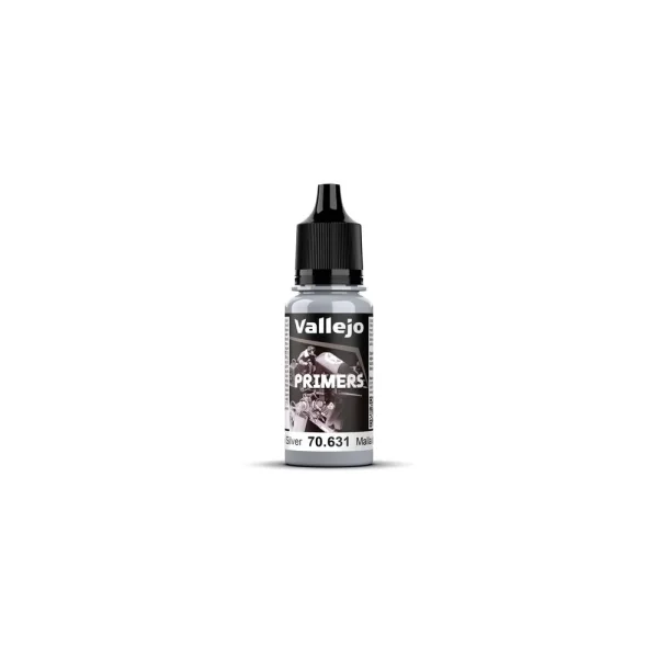9551706315 Vallejo – Chainmail Silver 18 ml – 70631 - Vallejo - Ludik Vault