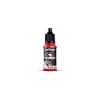 Vallejo – Bloody Red 18 ml – 70632 - Vallejo - Ludik Vault