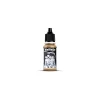 9551707671 Vallejo – 138 – Desert Brown 18 ml – 70767 - Vallejo - Ludik Vault