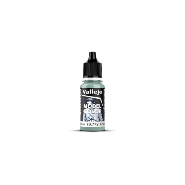 Vallejo – 171 – Medium Grey Blue 18 ml – 70772 - Vallejo - Ludik Vault
