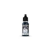 9551708005 Vallejo – 204 – Gunmetal Blue 18 ml – 70800 - Vallejo - Ludik Vault