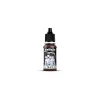 9551708142 Vallejo – 163 – Burnt Red 18 ml – 70814 - Vallejo - Ludik Vault