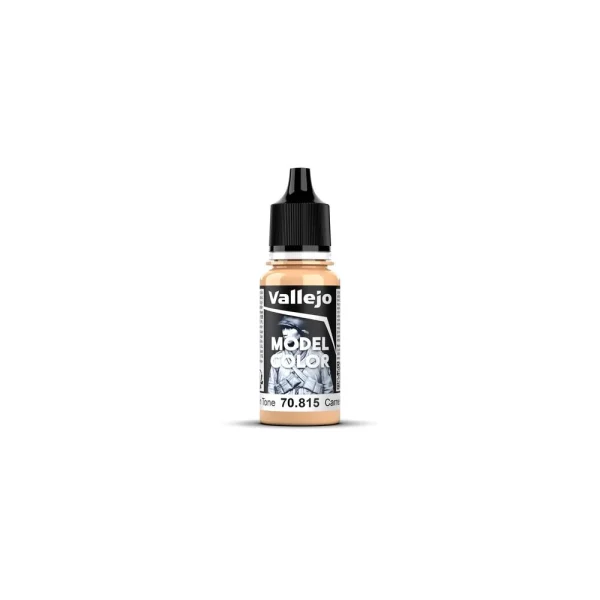 Vallejo – 006 – Basic Skin Tone 18 ml – 70815 - Vallejo - Ludik Vault