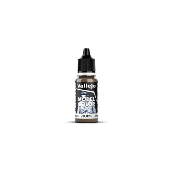 9551708258 Vallejo – 152 – Pale Brown 18 ml – 70825 - Vallejo - Ludik Vault