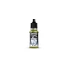 Vallejo – 091 – Lime Green 18 ml – 70827 - Vallejo - Ludik Vault