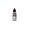 Vallejo – 036 – Amaranth Red 18 ml – 70829 - Vallejo - Ludik Vault