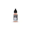 Vallejo – 007 – Salmon Rose 18 ml – 70835 - Vallejo - Ludik Vault