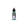 Vallejo – 075 – Emerald 18 ml – 70838 - Vallejo - Ludik Vault