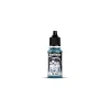 9551708401 Vallejo – 070 – Light Turquoise 18 ml – 70840 - Vallejo - Ludik Vault