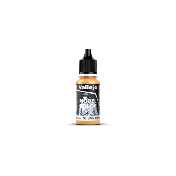 Vallejo – 012 – Sunny Skin Tone 18 ml – 70845 - Vallejo - Ludik Vault