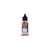 Vallejo – 030 – Bright Orange 18 ml – 70851 - Vallejo - Ludik Vault