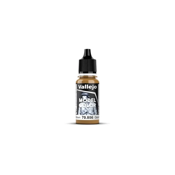 Vallejo – 159 – Ochre Brown 18 ml – 70856 - Vallejo - Ludik Vault