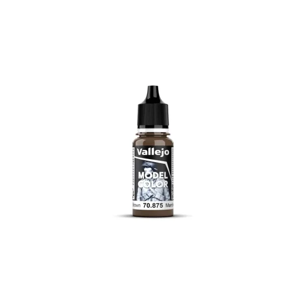 Vallejo – 150 – Beige Brown 18 ml – 70875 - Vallejo - Ludik Vault