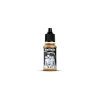 Vallejo – 158 – Gold Brown 18 ml – 70877 - Vallejo - Ludik Vault