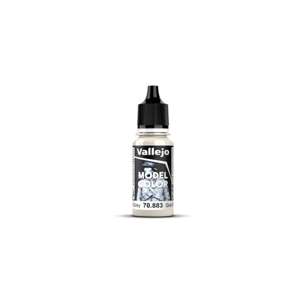9551708838 Vallejo – 166 – Silver Grey 18 ml – 70883 - Vallejo - Ludik Vault