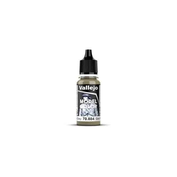 9551708845 Vallejo – 111 – Stone Grey 18 ml – 70884 - Vallejo - Ludik Vault
