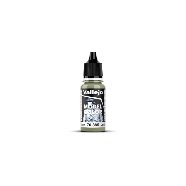 9551708852 Vallejo – 097 – Pastel Green 18 ml – 70885 - Vallejo - Ludik Vault