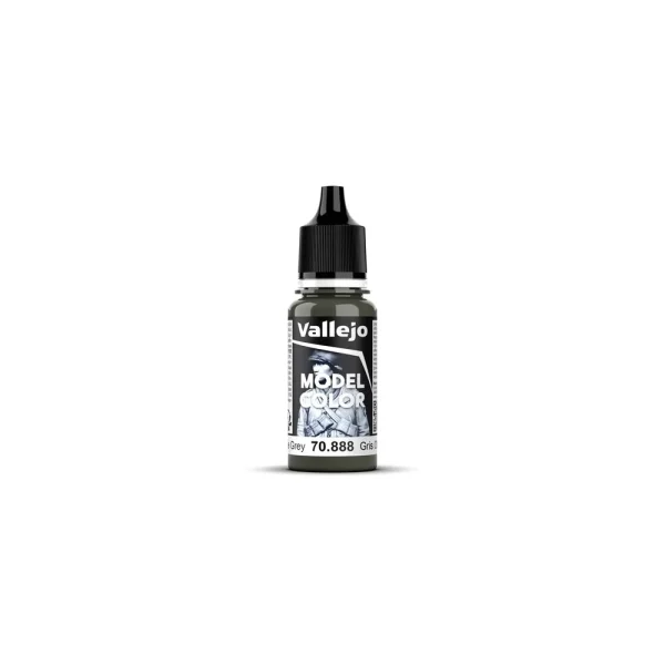 Vallejo – 107 – Olive Grey 18 ml – 70888 - Vallejo - Ludik Vault